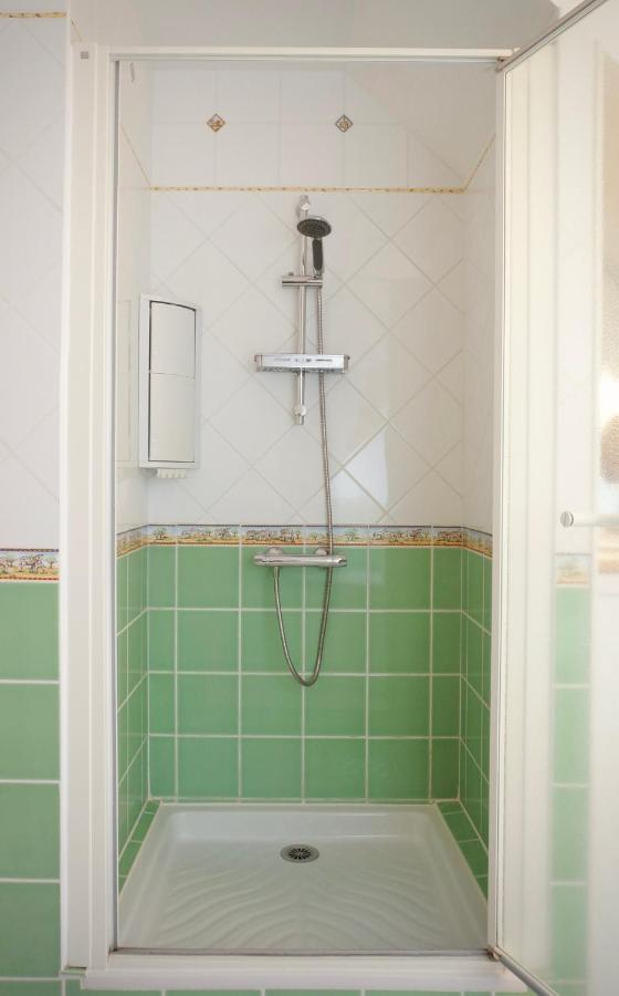 Chambre D'hôtes Francine et Gérard Le Mans Extérieur photo